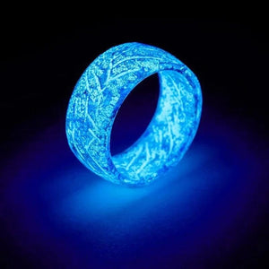 Luminous Glow Ring